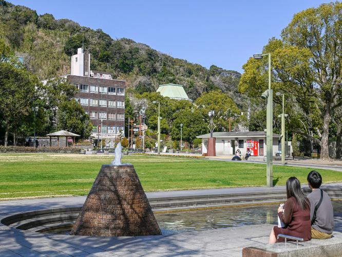 天文館?鹿児島市