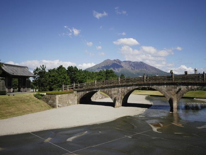 石橋記念公園? K．P．V．B