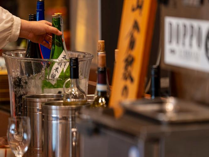 岡山地酒
