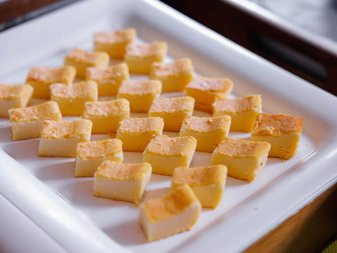 【バイキング】甘～いスイーツもご用意しております。