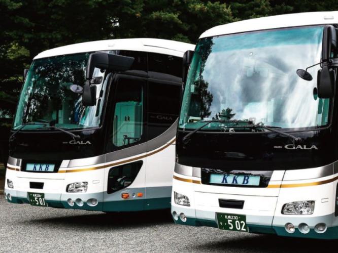 新千歳空港や札幌市内からの移動はシャトルバスが便利です。<BR>※完全予約制<BR>詳しくは公式サイトよりご確認ください
