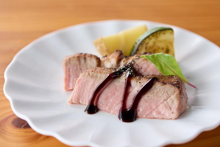 朝食イメージ