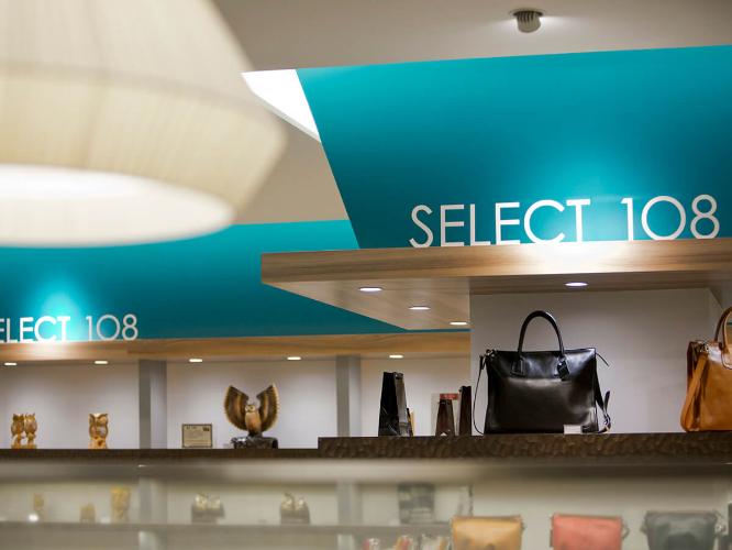 【SELECT108】道内の地の物をご紹介、販売しております。