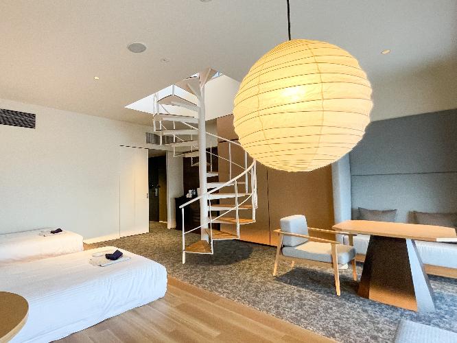 Park Suite