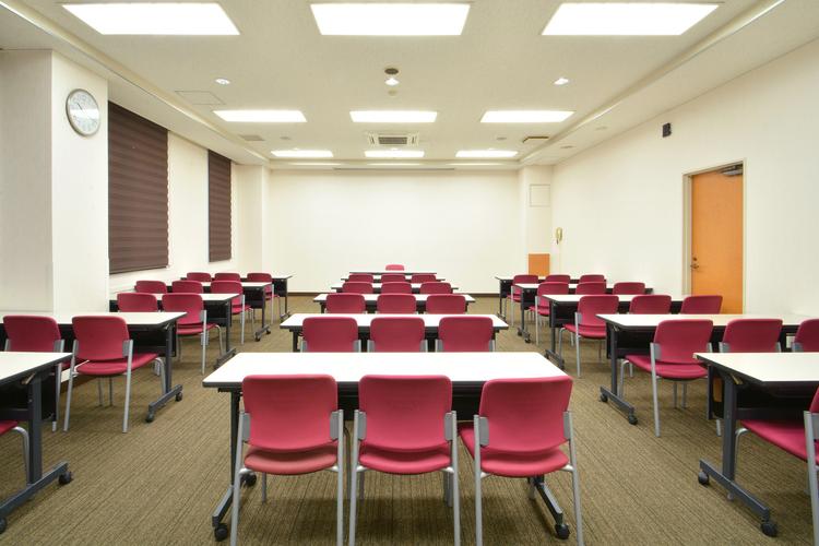 会議室　※有料・ご利用希望の場合はお電話にてご連絡ください。
