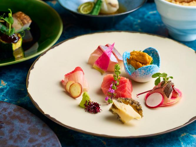 【プレミアム／和食】2025年6月〜8月