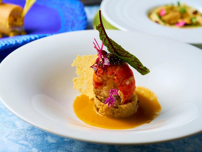 【スタンダード／洋食】2025年6月〜8月
