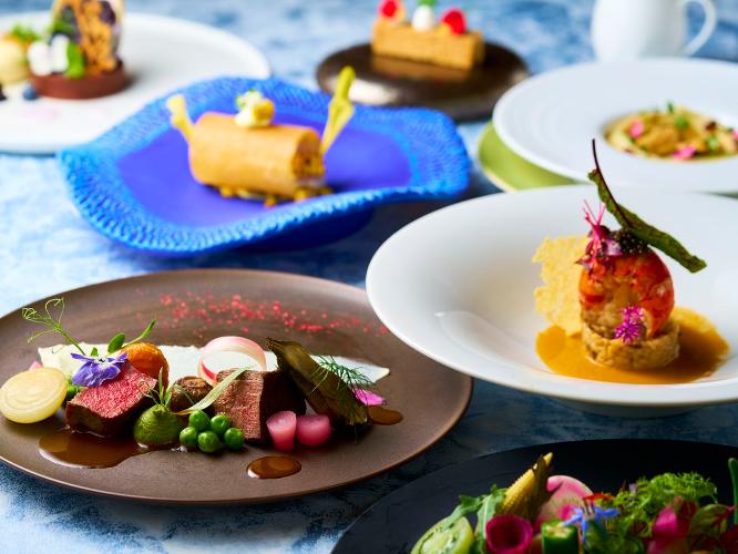【デラックス／洋食】2025年6月〜8月
