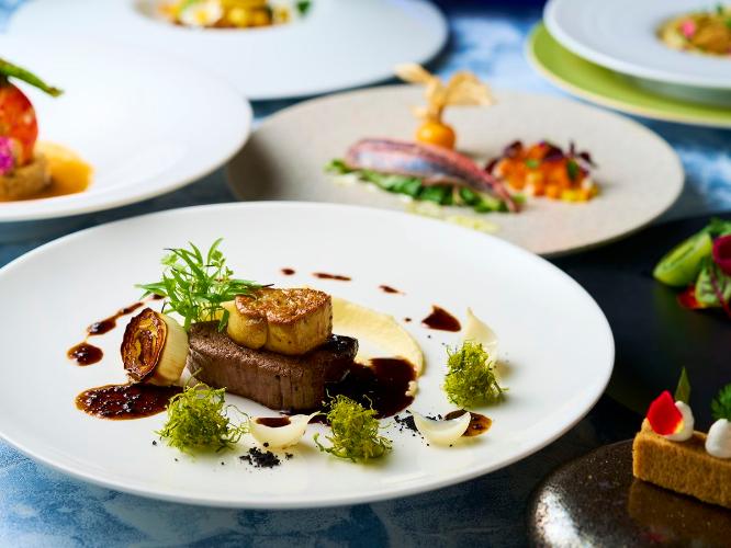 【プレミアム／洋食】2025年6月〜8月