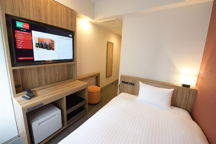 シングルルーム