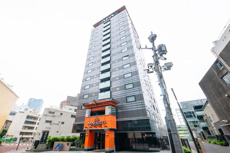 外観斜め