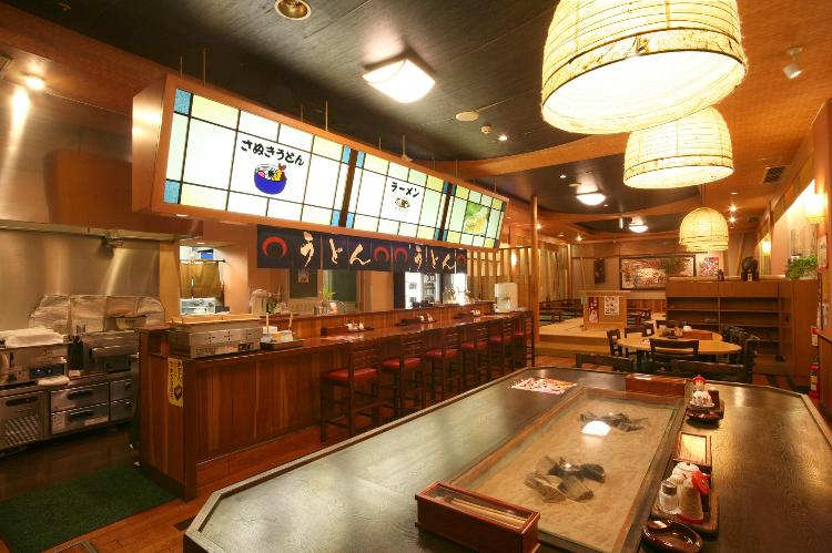讃水館1階　居酒屋大吉（営業時間18：00～22：00）