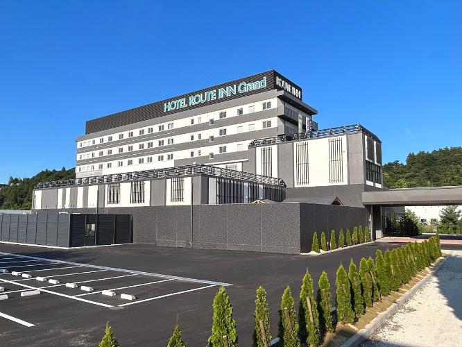 ■ホテルルートインGrand秩父