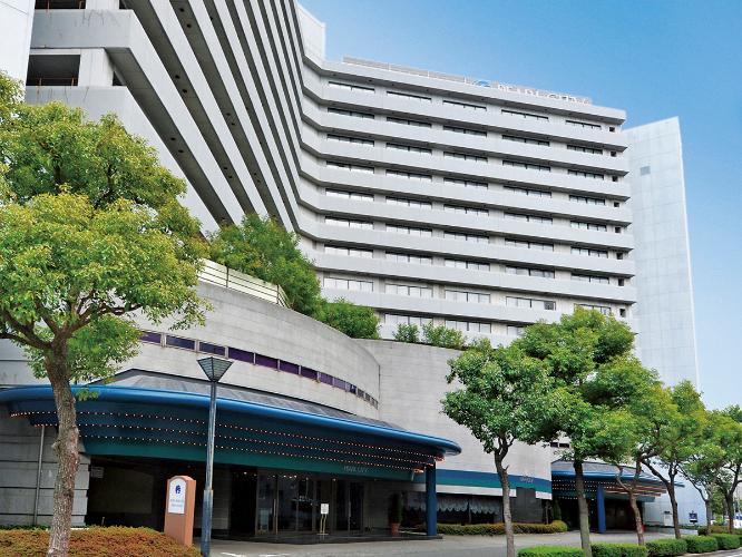 施設全景