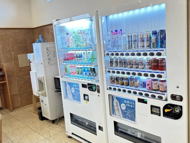 自動販売機