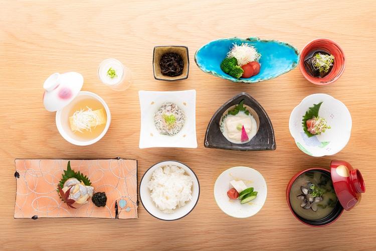 ◆和朝食◆
