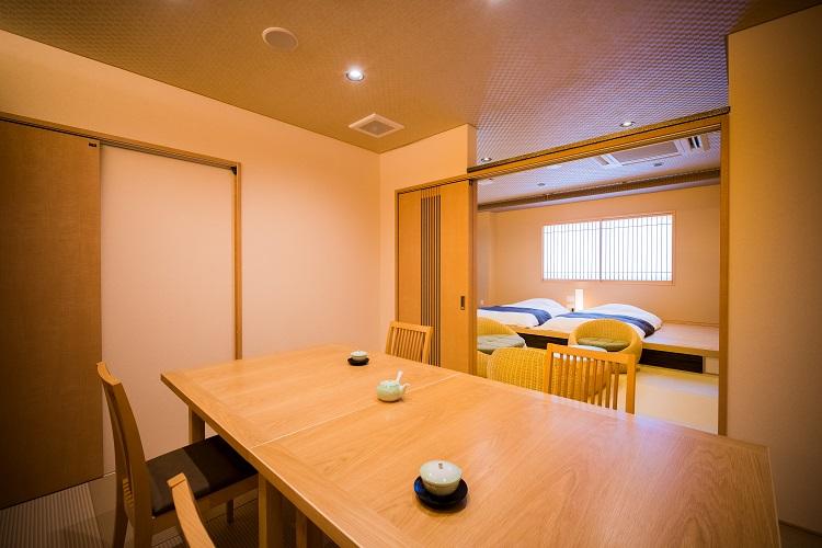 ◆客室食事部屋 67.5平米◆