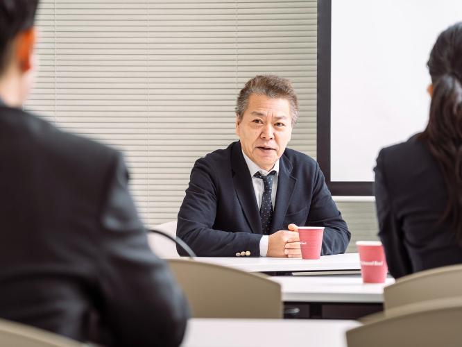 会議室