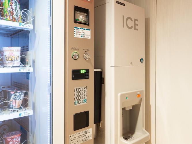 製氷機