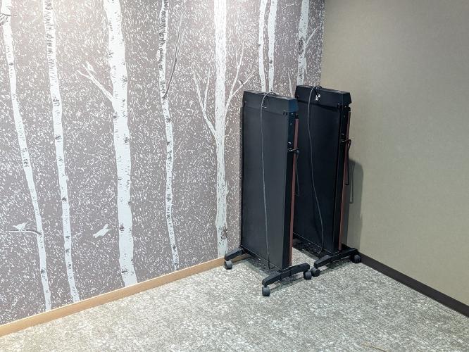 【貸出品】ズボンプレッサー