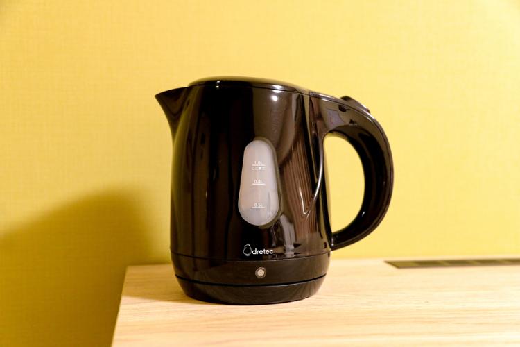 電気ケトル