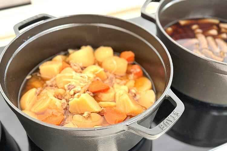 ◇朝食ブッフェ・イメージ ：ご飯の美味しさを引き出す、約45種類のメニューをご用意。シェフこだわりの朝食ブッフェをお愉しみください。