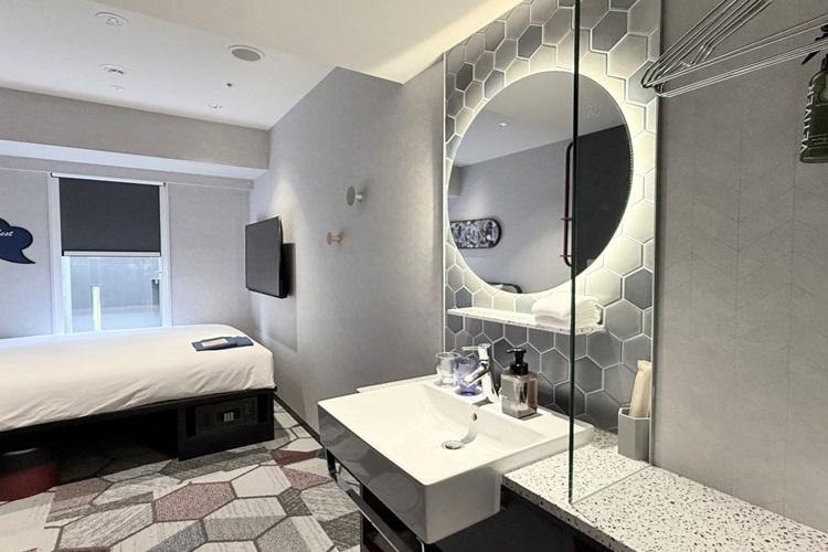 ワンオブアカインド（スタジオダブル）一例