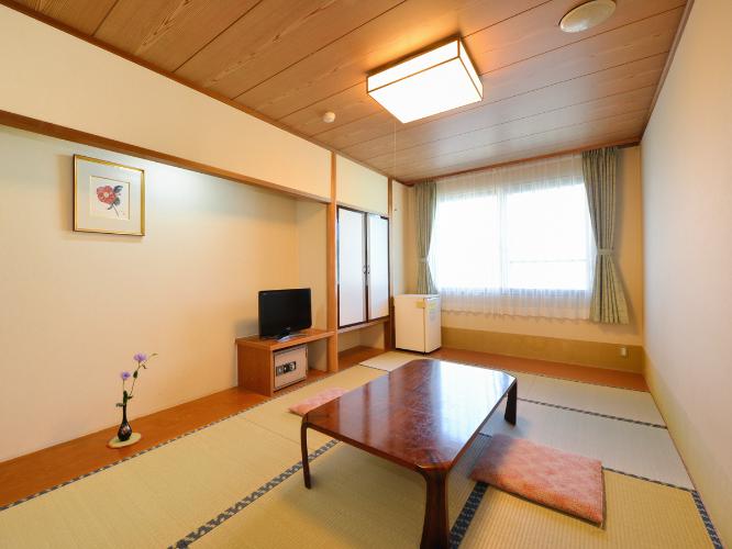 トイレ付き和室7.5畳