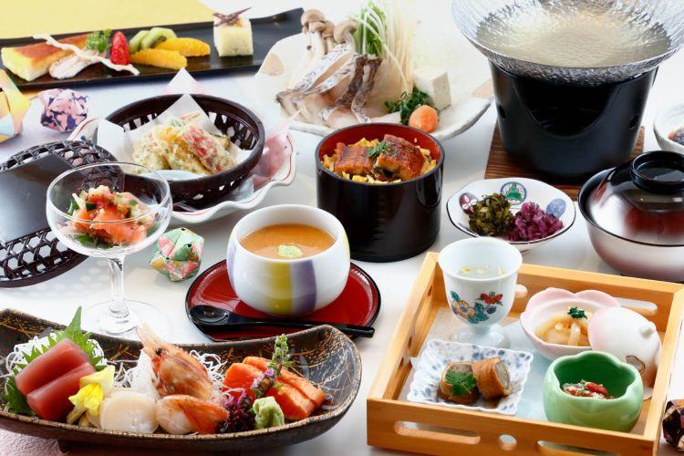 宇旅璃膳