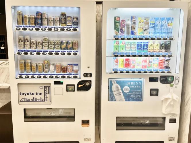 自動販売機