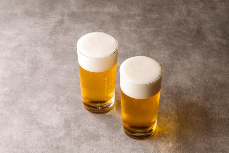 ＜ラウンジ / Evening Social＞無料でご利用いただける宿泊者限定のラウンジ
