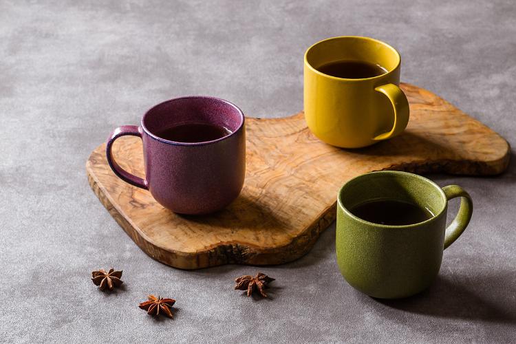 ＜ラウンジ / Evening Social＞コーヒーや紅茶でブレイクタイムを