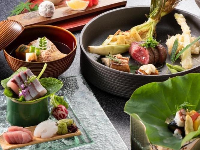 ■日本料理：舞（※写真はイメージです。）