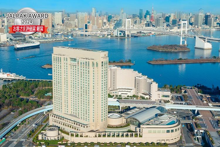 施設全景