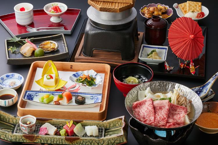 夕食（大人）