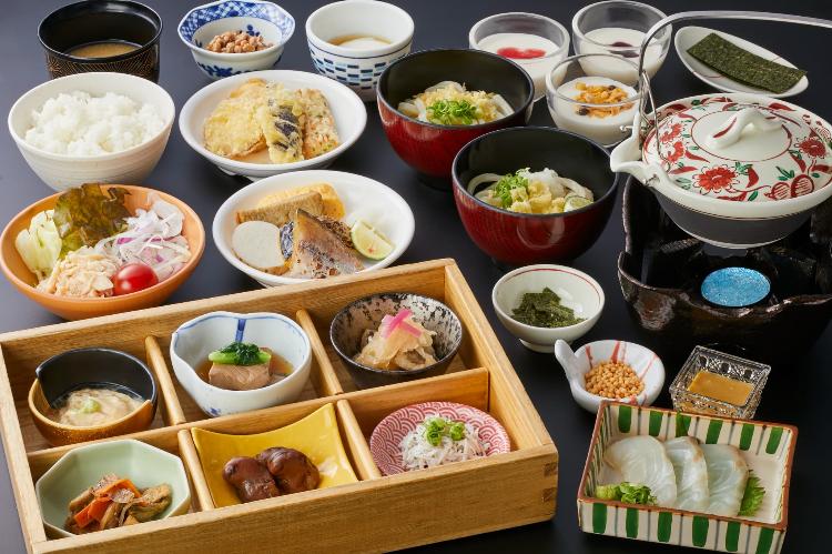 朝食（大人）
