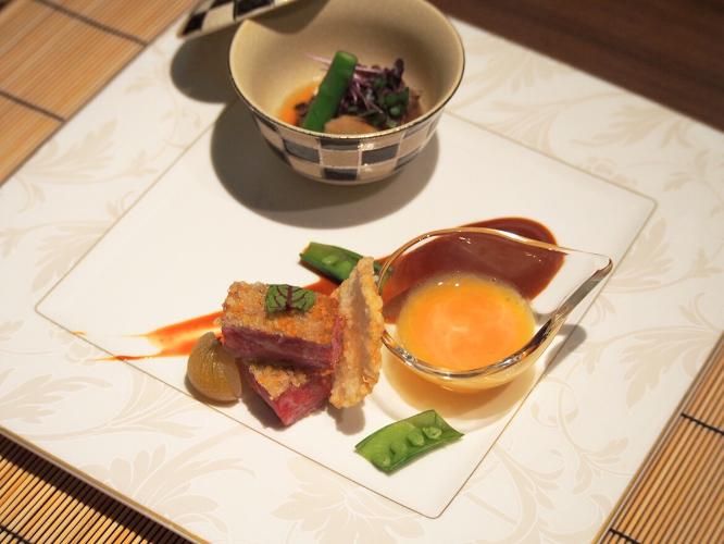【2025夏のお献立】肉料理／大阪府ブランド和牛『なにわ黒牛』で作る「俺のカツ丼」