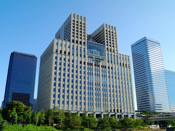 施設全景