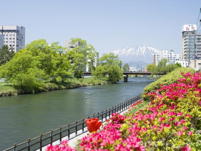 北上川