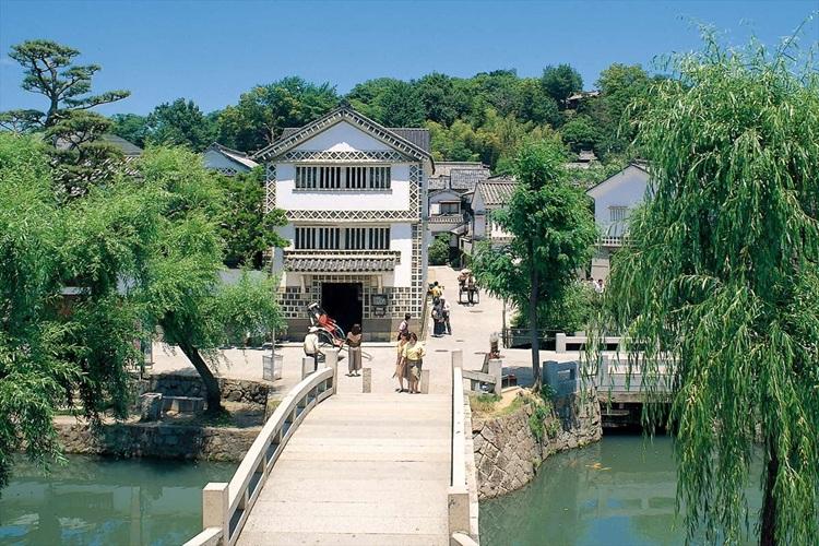 写真提供：岡山県観光連盟