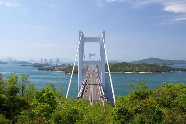 写真提供：岡山県観光連盟