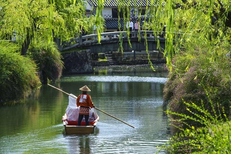 写真提供：岡山県観光連盟