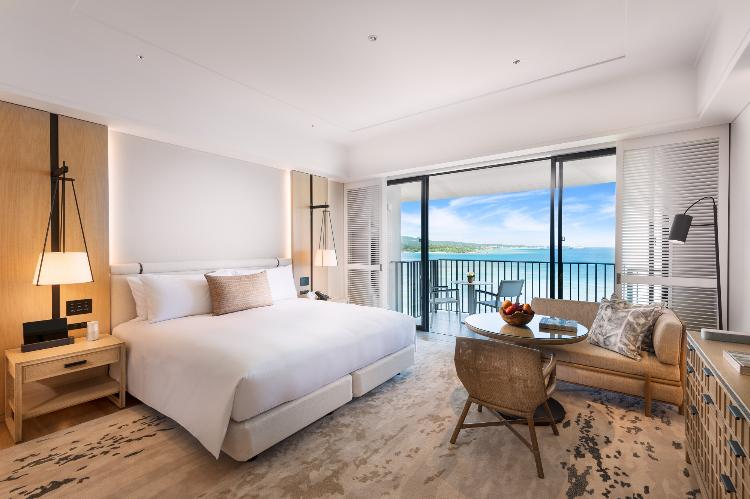 Premiere Ocean Front