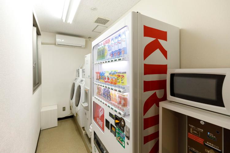 サービスコーナー