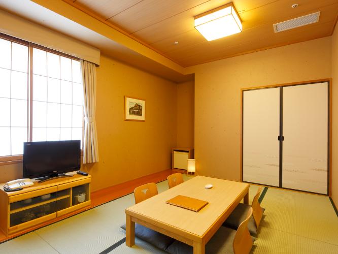 和室一例