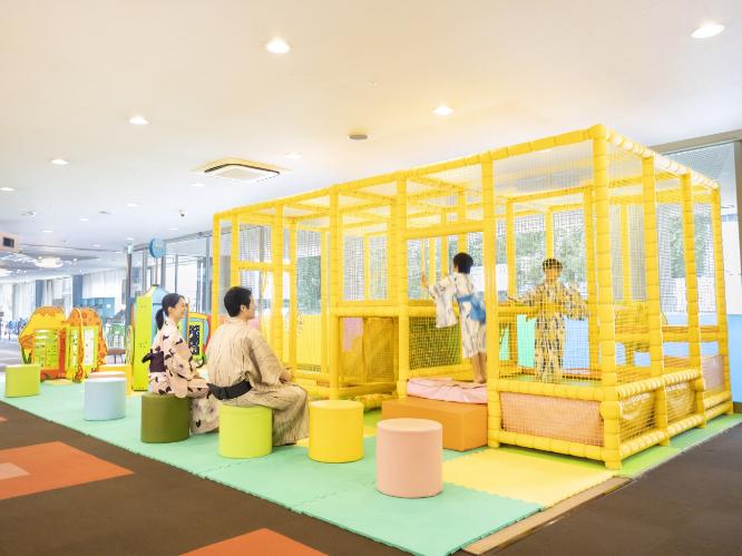 キッズパーク