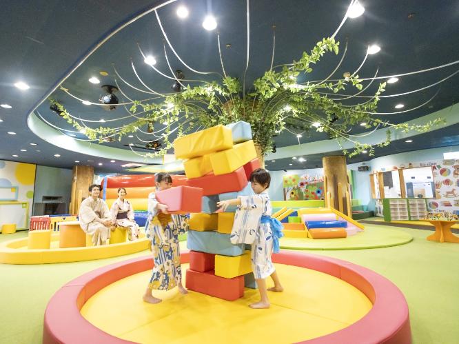 キッズパーク