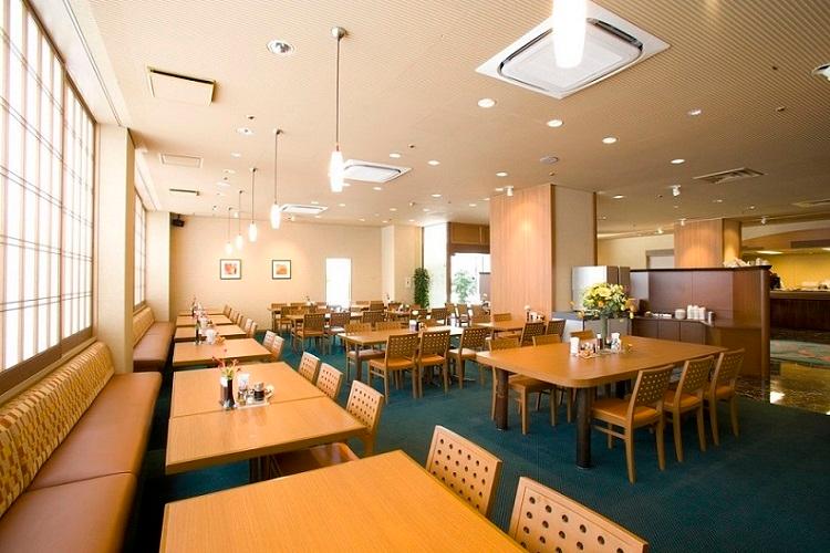 施設全景