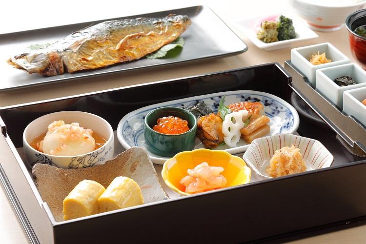 COOKA　和朝食