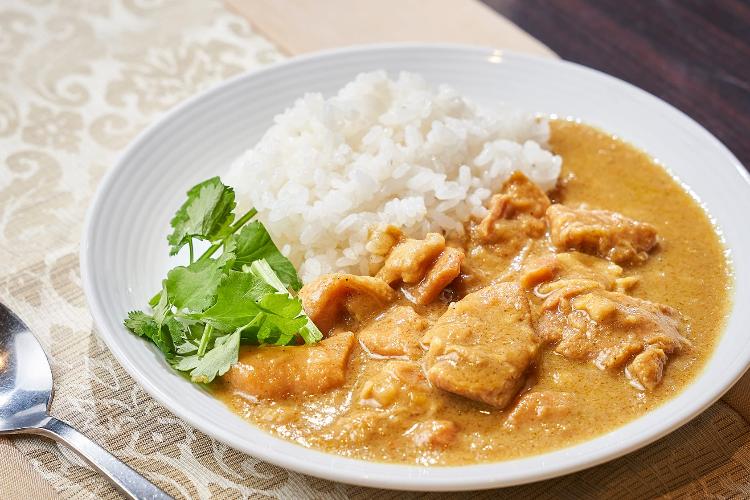 カレー